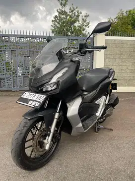 Honda ADV 150 CBS ISS ESP 2019