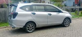 Sigra r tahun 2021 facelift