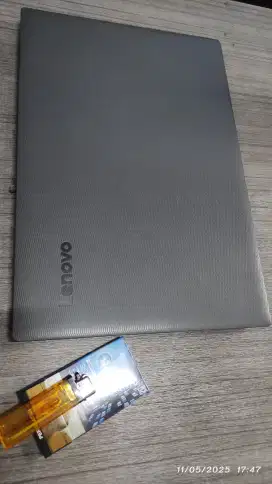 Laptop lenovo v130 151 kb
Core i3 gen 7 ram 8gb ssd 256gb