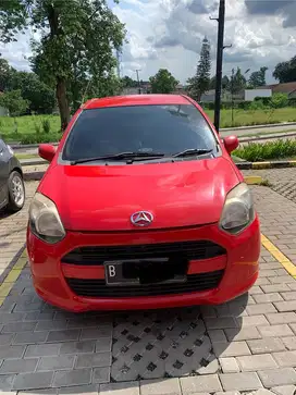 Mobil Pribadi KM 29rb (verry low) mobil mulus perawatan