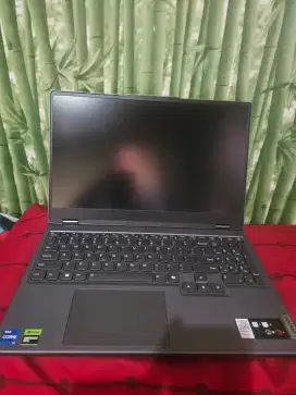 Asus gaming legion 5 15IRX9
