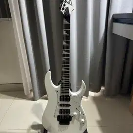 Gitar Elektrik - Ibanez RG350DXZ