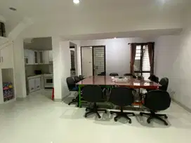 Rumah Take Over 115 JT Nego Di Kota Bogor