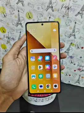 Redmi Note 13 5G 8/256GB Nominus
