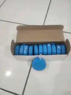 Meteran mini baru