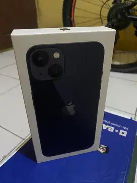 Iphone 13 128gb ibox midnight