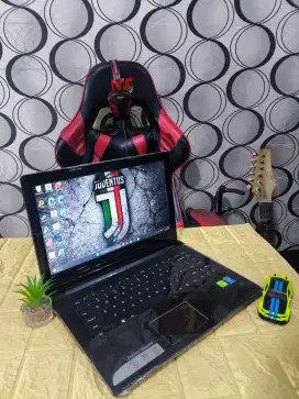 Laptop Lenovo z40-70 i7 nvidia