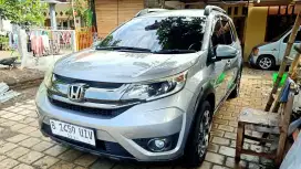 Honda BR-V S MT 1.5