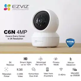 cctv ezviz c6n 4mp