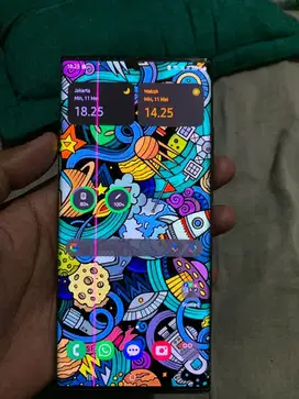 Samsung note 20 ultra