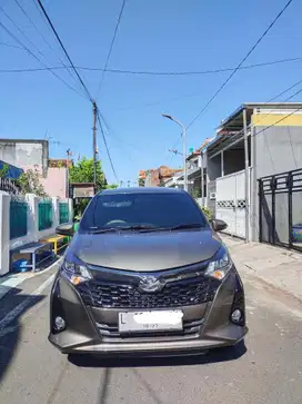 Toyota Calya 2022 Bensin