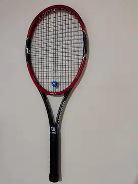 Raket Tenis Wilson Pro Staff 97LS