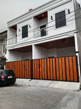 RUMAH DI JUAL PORIS INDAH TANGERANG