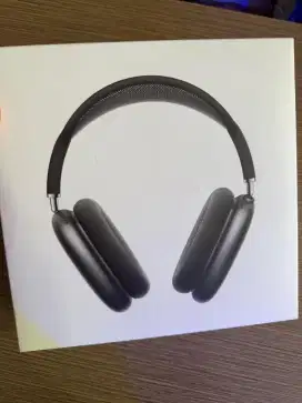 Airpod Max Space Grey