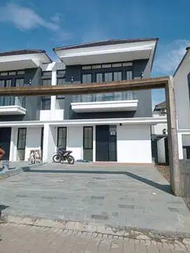 Rumah Take Over 85 JT di Kota Bogor