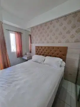 Lantai 2‼️Disewakan Apartemen Puncak dharmahusada