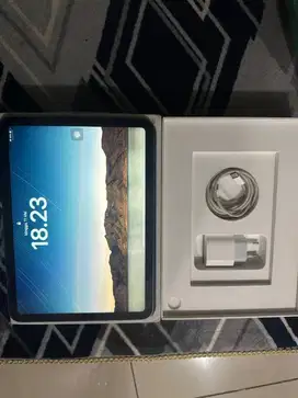 JUAL CEPET IPAD GEN 10 64Gb IBOX MULUS