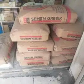 ANEKA SEMEN TERLENGKAP