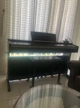 Piano digital murah bagus
