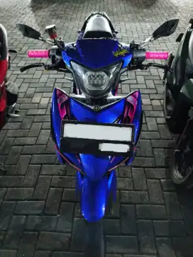 JUAL MX KING V1