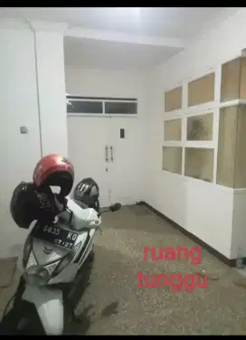 Jual rumah kos dipusat kota Bandung