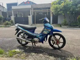 Jupiter Z 5TP 2003