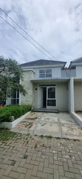 Rumah Take Over 75 JT di Parung Tanpa BI Cheking