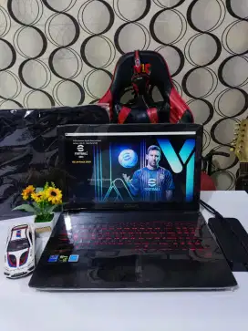 Laptop Asus gl552 i7 gtx