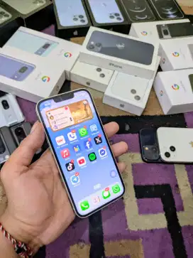 iPhone 13 128Gb Starlight Garansi On