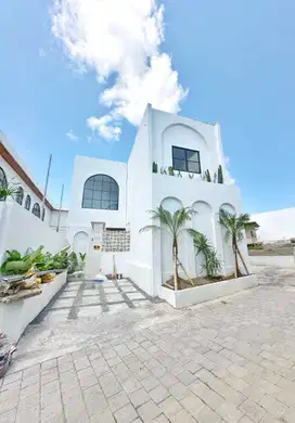 DIJUAL VILLA BARU MEDITERANIA,MUNGGU, CEPAKA, BADUNG