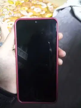 SAMSUNG A12  RAM 6/128