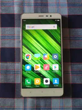 Xiaomi Redmi Note 3