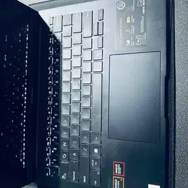 Asus zenbook um3406ha amd ryzen 7 8840hs 16gb/512gb 14” mulus like new