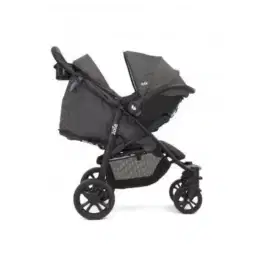 Joie Travel System Litetrax 4