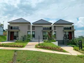 RUMAH DIJUAL SPRING RESIDENCE SENTUL CITY BOGOR