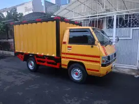 L300 Mitsubishi canter fe71 FE 71 L 300 box