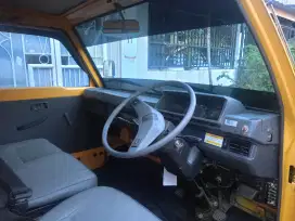 L300 Mitsubishi canter fe71 FE 71 L 300 box