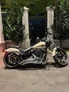 Harley davidson
