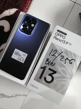 KREDIT OPPO RENO 13 SERIES TANPA DP