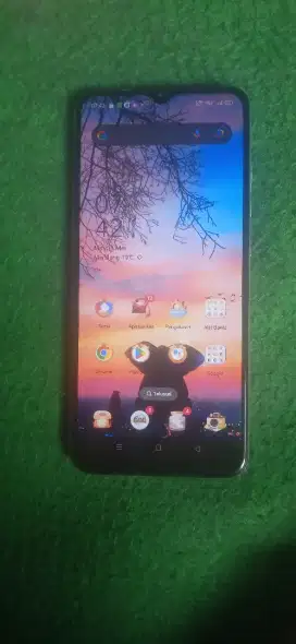 Jual Hp Oppo A15 original