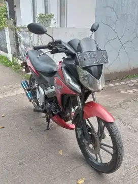 Honda Cs 1 tahun 2008