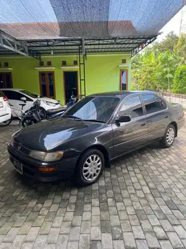 Great corolla 1994