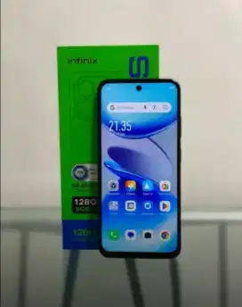 Infinix smart 9 8/128 original