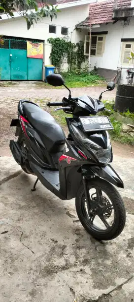 Beat 2019 mulus terawat