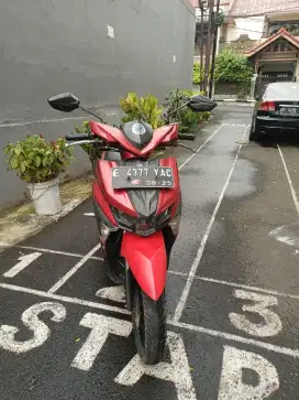 MIO SOUL GT 2015