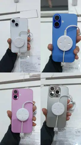 KREDIT IPHONE PILIHAN MU DENGAN AKULAKU