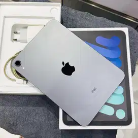Ipad mini 6 64gb wifi only
