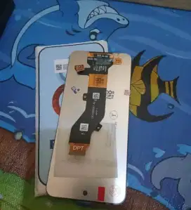 LCD infinix smart 9