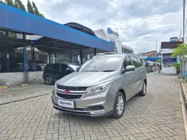 [OLX Mobbi] Dp Rendah Wuling Cortez 1.5 CT L Luxury Plus AT 2022 CFALB