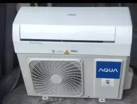 Jual ac aqua 1/2 pk